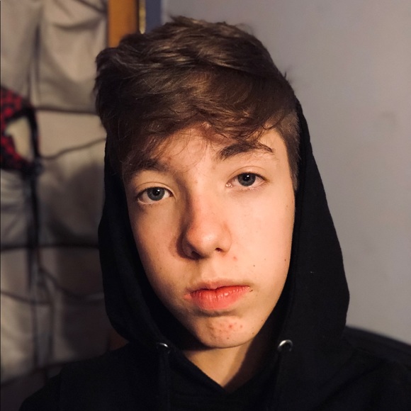 Meet your Posher, Jacob - Picture 1 of 1